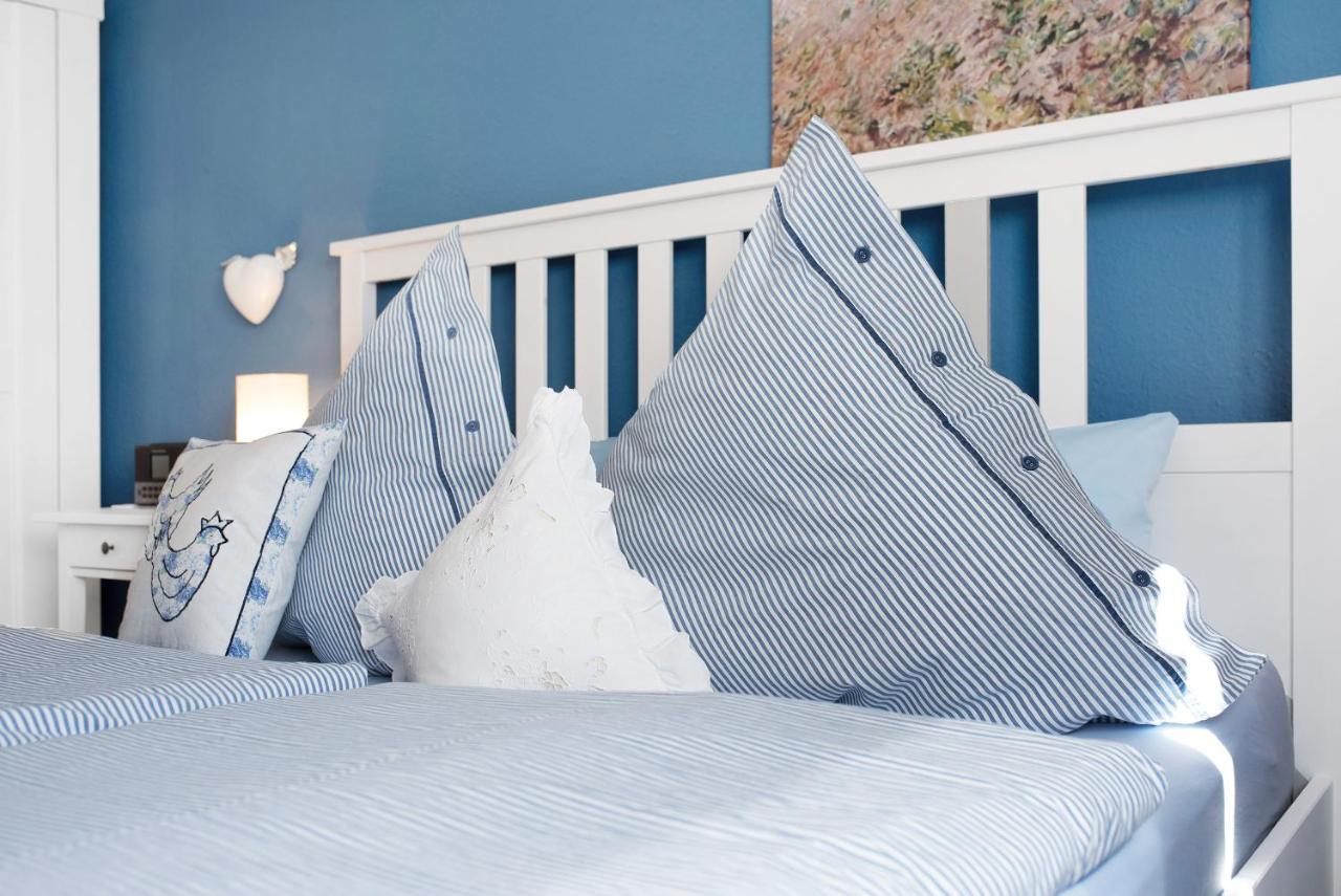 Bluehome Ferienwohnung Bad Bellingen Esterno foto