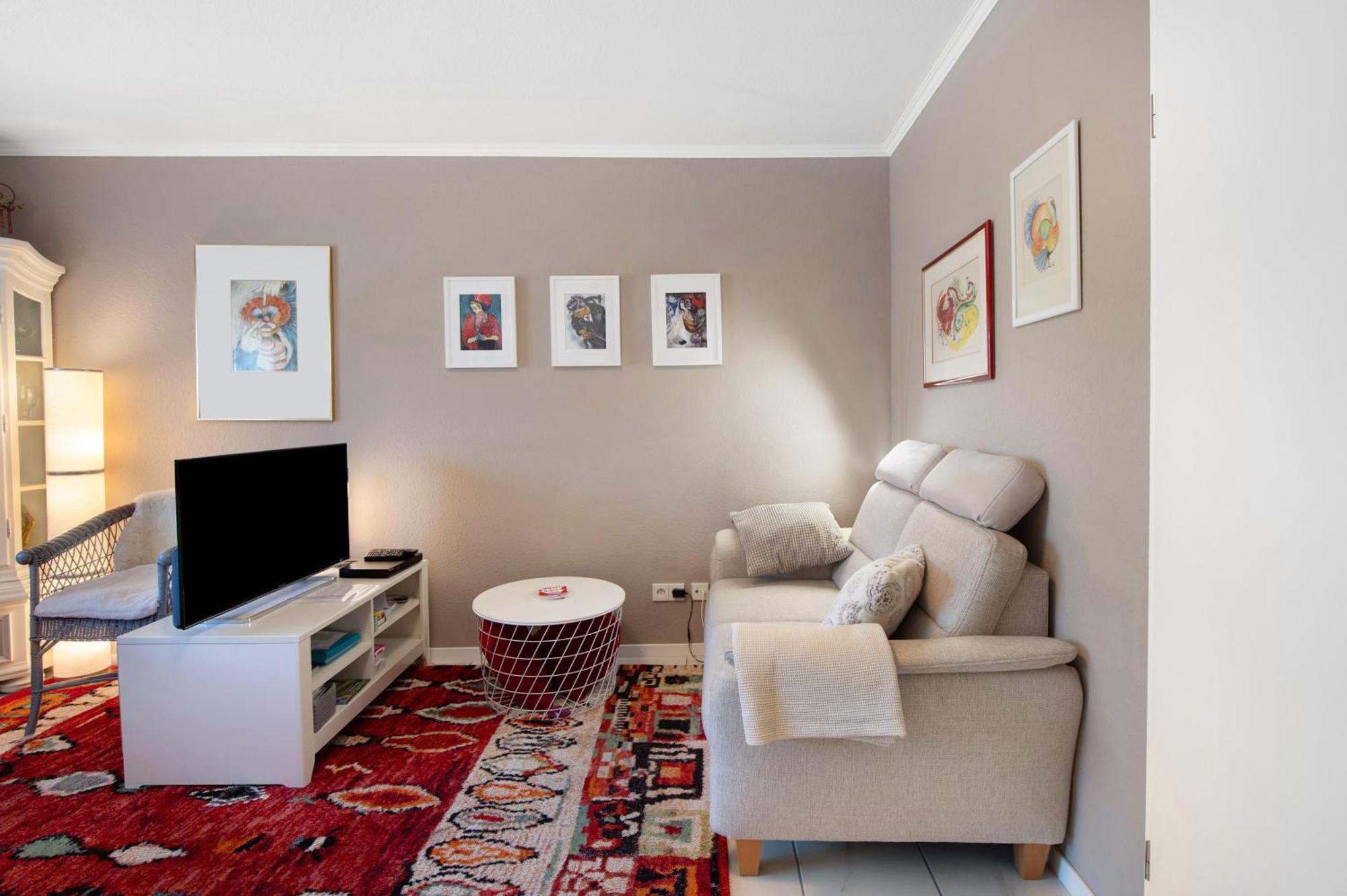 Bluehome Ferienwohnung Bad Bellingen Esterno foto