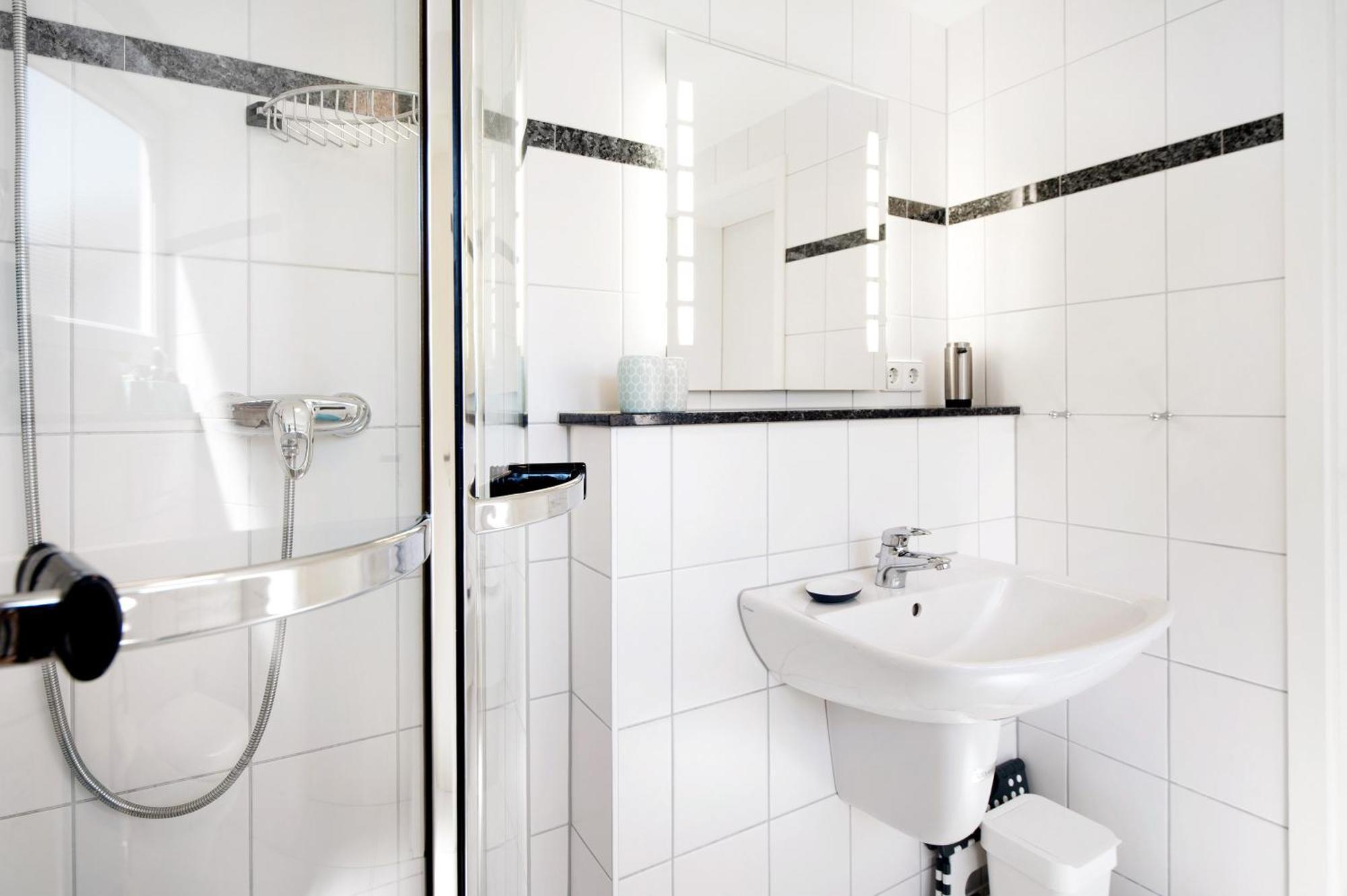 Bluehome Ferienwohnung Bad Bellingen Esterno foto
