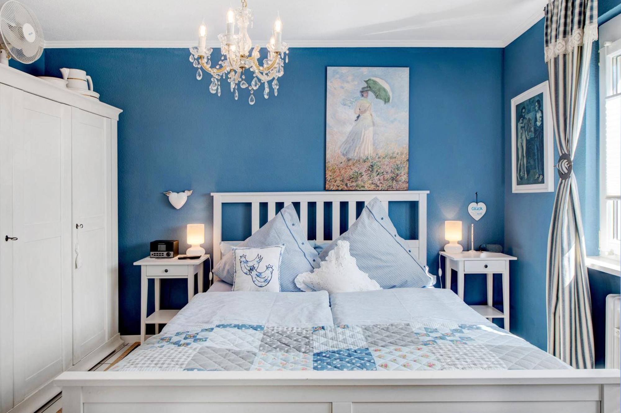 Bluehome Ferienwohnung Bad Bellingen Esterno foto